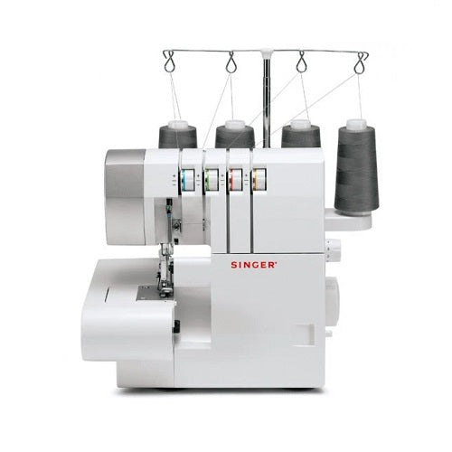 Singer 14sh754 - Domestic Overlock Machine - Image 2