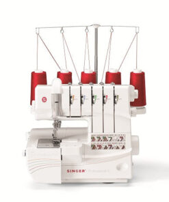 Singer 14T968DC - Professional 5 Thread Overlock Domestic