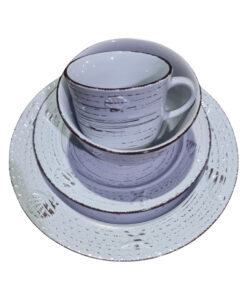 Dinner Sets - 16pc Seaside