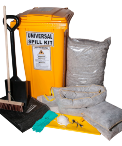 240L Universal Spill Kits