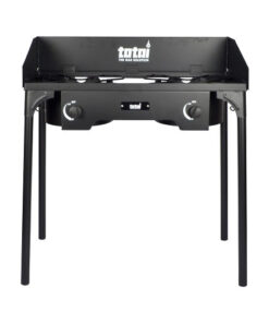 Totai Gas Burner Table - Premium
