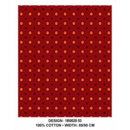 3 Cats Fabric - CW53 - Des 1-4 - Image 3