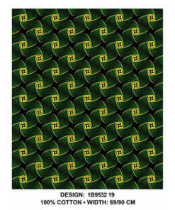 3 Cats Fabric - CW19 - Des 1-14