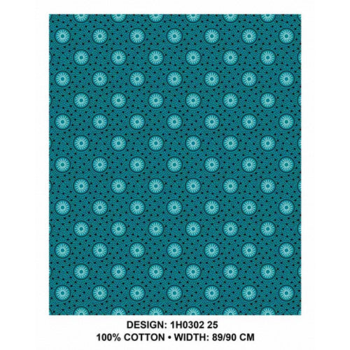 3 Cats Fabric - CW25 - Des 1-14 - Image 2