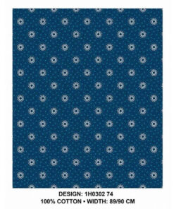 3 Cats Fabric - CW74 - Des 1-14