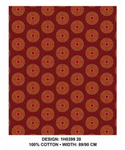 3 Cats Fabric - CW20 - Des 1-18