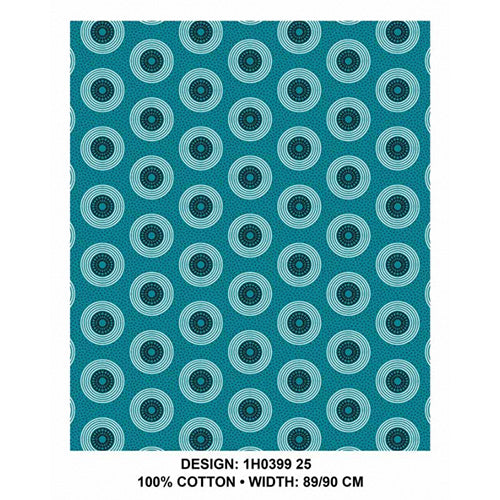 3 Cats Fabric - CW25 - Des 1-14 - Image 3