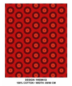 3 Cats Fabric - CW53 - Des 1-4
