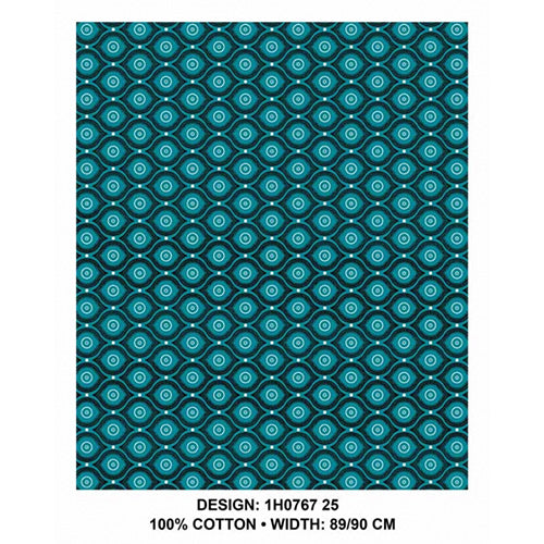 3 Cats Fabric - CW25 - Des 1-14 - Image 4