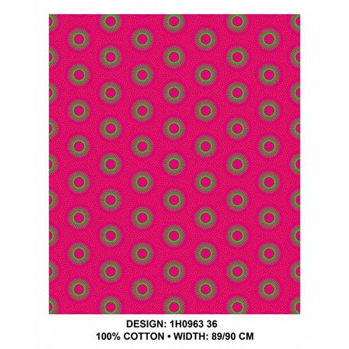 3 Cats Fabric - CW36 - Image 4