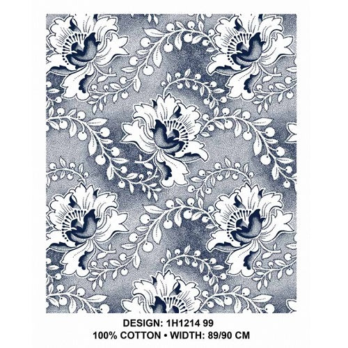 3 Cats Fabric - CW99 - Des 1-9 - Image 2