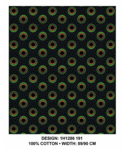 3 Cats Fabric - CW191 - Des 1-16