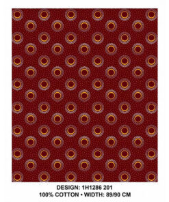 3 Cats Fabric - CW201 - Des 1-15
