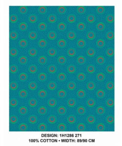 3 Cats Fabric - CW271 - Des 1-11