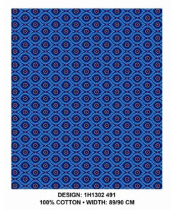 3 Cats Fabric - CW491 - Des 16-30