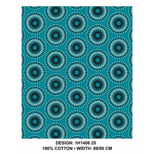3 Cats Fabric - CW25 - Des 1-14 - Image 9