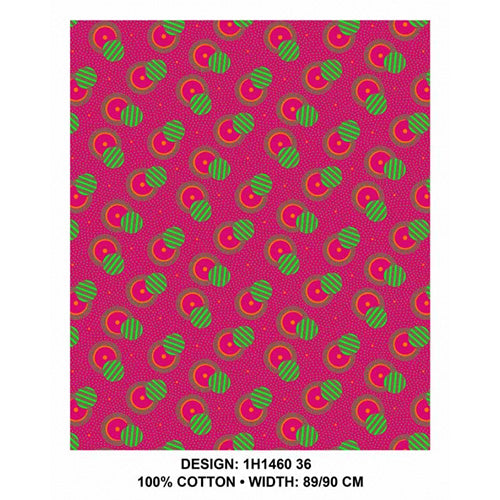 3 Cats Fabric - CW36 - Image 7