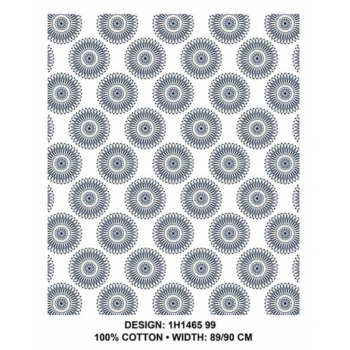 3 Cats Fabric - CW99 - Des 1-9 - Image 5