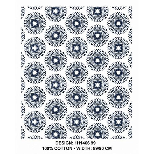 3 Cats Fabric - CW99 - Des 1-9 - Image 6