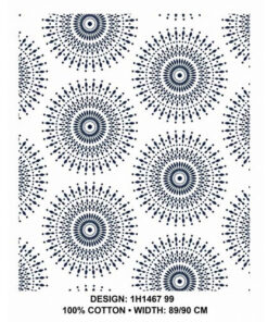 3 Cats Fabric - CW99 - Des 1-9