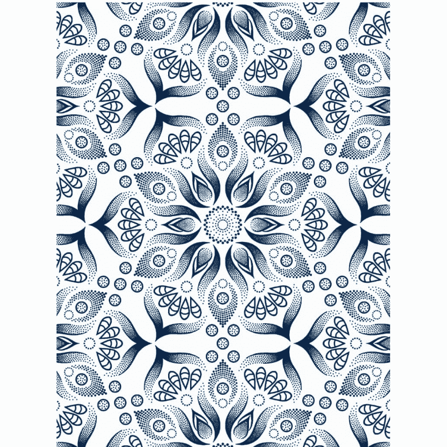 3 Cats Fabric - CW99 - Des 1-9 - Image 10