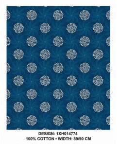 3 Cats Fabric - CW74 - Des 15-25