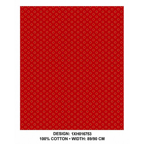 3 Cats Fabric - CW53 - Des 1-4 - Image 4