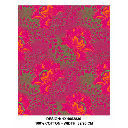 3 Cats Fabric - CW36 - Image 12