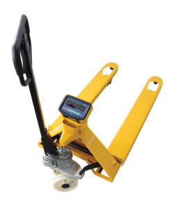 2.5T Scale Hand Pallet Jack