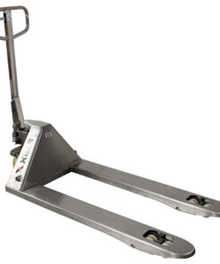 3 Ton Galvanized Steel Pallet Jack