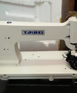 Taking TK111-1 - Industrial Chain Stitch Machine