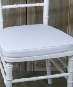 Cushion for Events Chairs