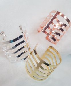 Napkin Rings - Spiral 2