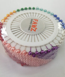 Hat Pins / Draping Pins Reel
