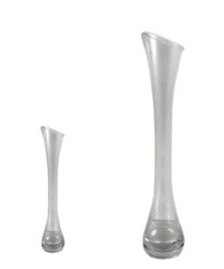 Venice  - Modern Glass Vase