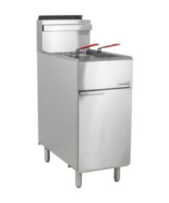 Gas Fryer – 20Lt