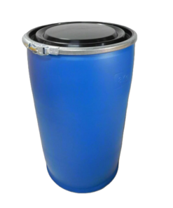 220L Barrel Drum – Open Head Plastic
