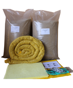 240l Replenishment Chemical Spill Kit