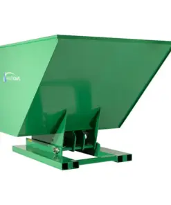 Tipping Hoppers 2 Cube
