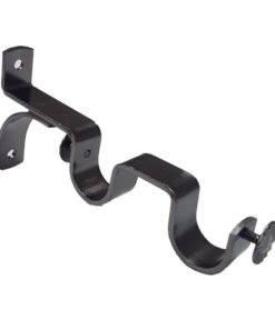 25mm Brackets - 25/25mm Alpha Double Bracket