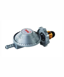 Totai - Eco Bullnose Regulator