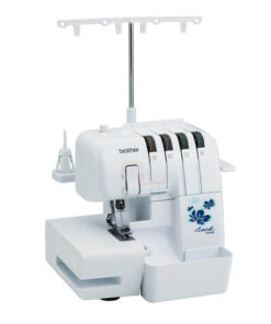 Brother 2504D - Domestic Overlock Machine
