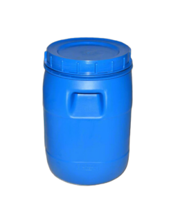 25L Open Head Barrel Drum – Plastic