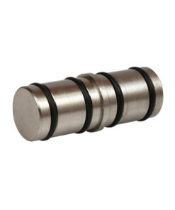 25mm Rod Joiner - Steel