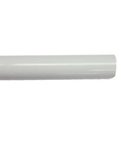 Curtain Rods - 25mm Steel rod