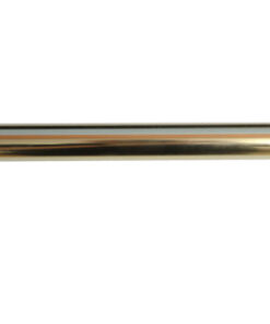 Curtain Rods - 38mm Aluminium