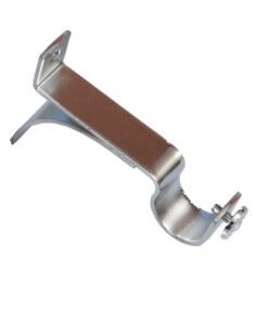 25mm Rod Brackets - Dual Pack