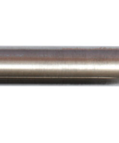 Curtain Rods - 25mm Stainless Steel