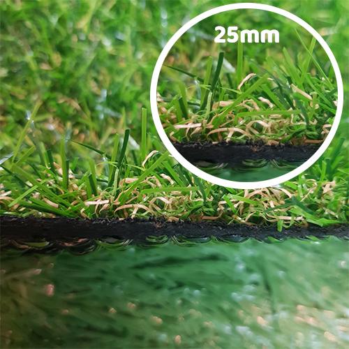 Artificial Grass - Green - Per Meter - Image 5