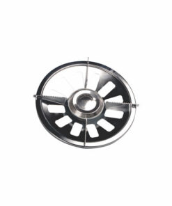 Totai - Cooker Top